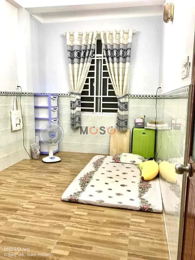Cho thuê phòng trọ Đường số 45 Quận 4, TP.HCM – 1 phòng ngủ, giá 3.2 triệu - ảnh 5