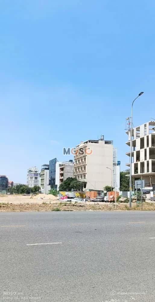 Cho thuê đất Cat Lai, Ho Chi Minh – giá 900 triệu - ảnh 1