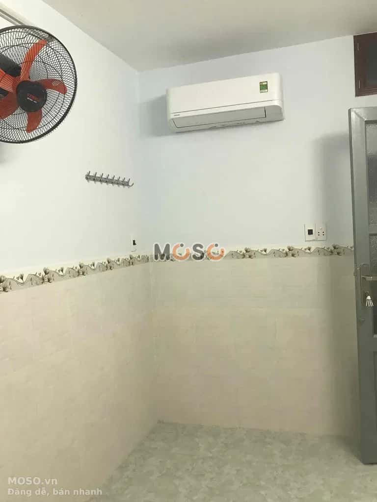 Cho thuê phòng trọ Đường số 45 Quận 4, TP.HCM – 1 phòng ngủ, giá 3.2 triệu - ảnh 8