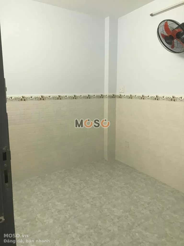 Cho thuê phòng trọ Đường số 45 Quận 4, TP.HCM – 1 phòng ngủ, giá 3.2 triệu - ảnh 9