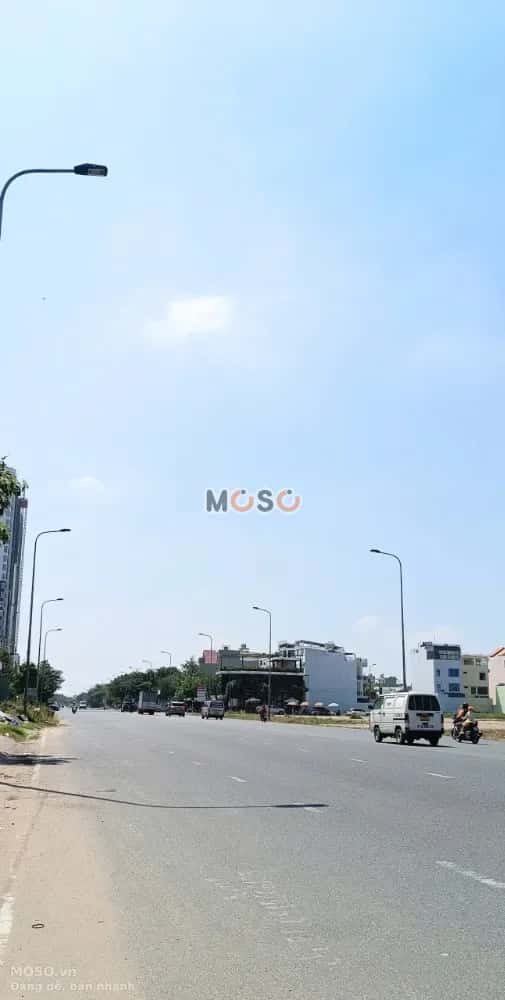 Cho thuê đất Cat Lai, Ho Chi Minh – giá 900 triệu - ảnh 2