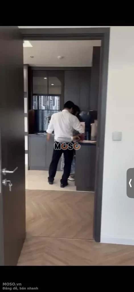 Cho thuê căn hộ chung cư Tay Mo, Ha Noi – 2 phòng ngủ, giá 13.5 triệu - ảnh 1