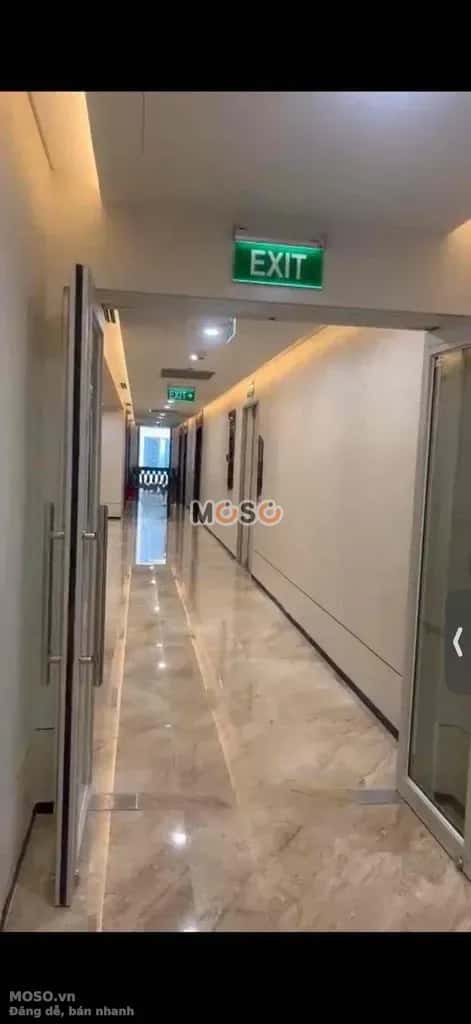 Cho thuê căn hộ chung cư Tay Mo, Ha Noi – 2 phòng ngủ, giá 13.5 triệu - ảnh 5