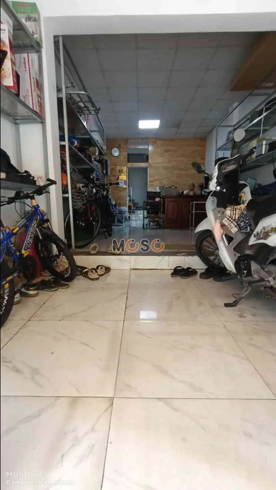 Bán nhà hẻm  Kinh Dương Vương Quận Bình Tân, TP.HCM – 3 phòng ngủ, giá 5.7 tỷ - ảnh 3