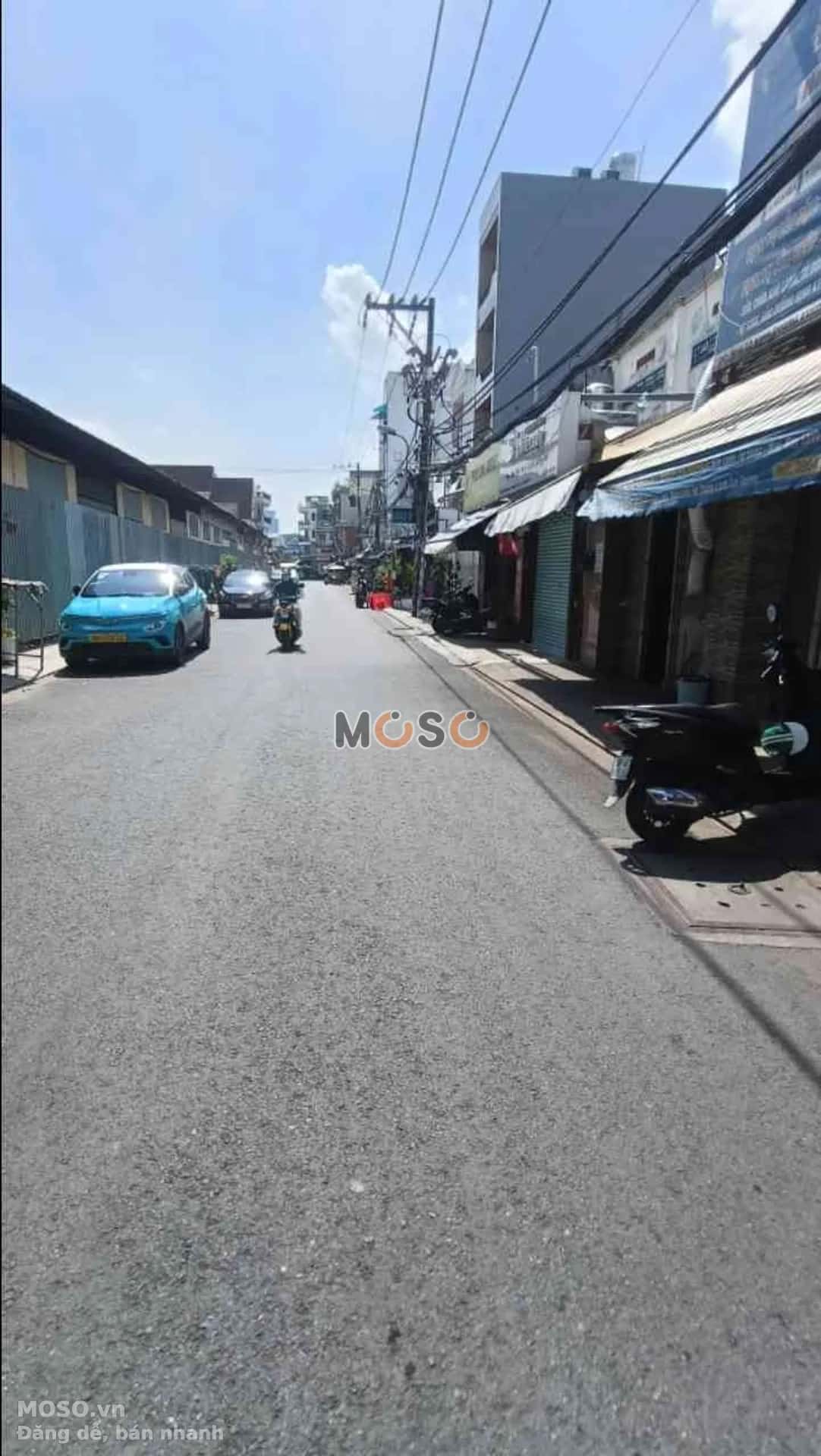 Bán nhà hẻm  Kinh Dương Vương Quận Bình Tân, TP.HCM – 3 phòng ngủ, giá 5.7 tỷ - ảnh 5