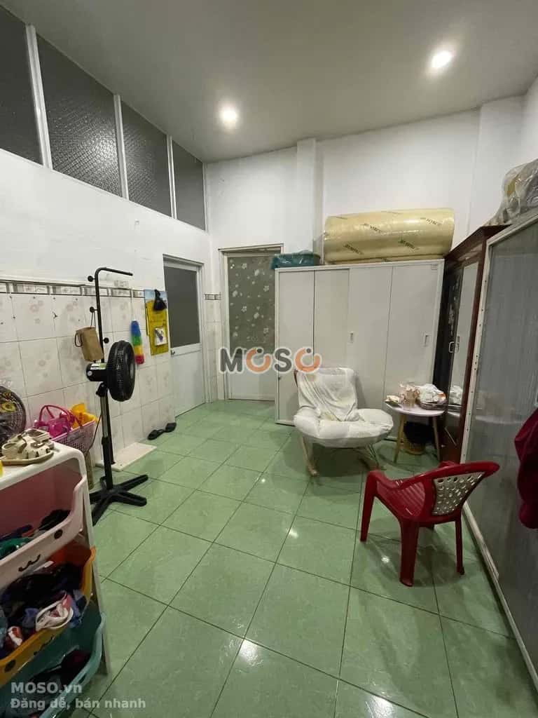 Bán nhà mặt tiền Nguyễn Văn Bứa Huyện Hóc Môn, TP.HCM – 6 phòng ngủ, giá 14 tỷ - ảnh 6