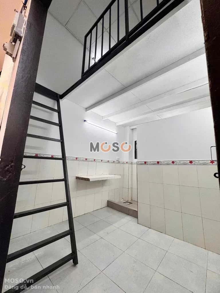 Cho thuê phòng trọ Đường Trần Xuân Soạn Quận 7, TP.HCM – giá 3.5 triệu - ảnh 2
