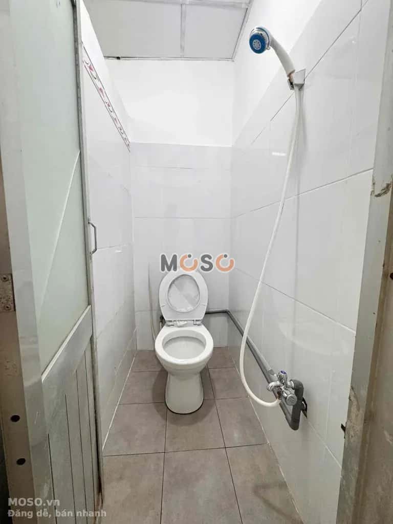 Cho thuê phòng trọ Đường Trần Xuân Soạn Quận 7, TP.HCM – giá 3.5 triệu - ảnh 3