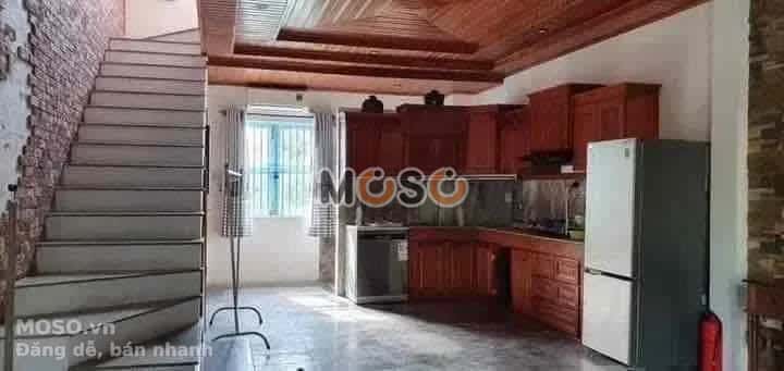 Cho thuê nhà mặt tiền Hà Kỳ Ngộ Sơn Trà, Đà Nẵng – 2 phòng ngủ, giá 14 triệu - ảnh 2