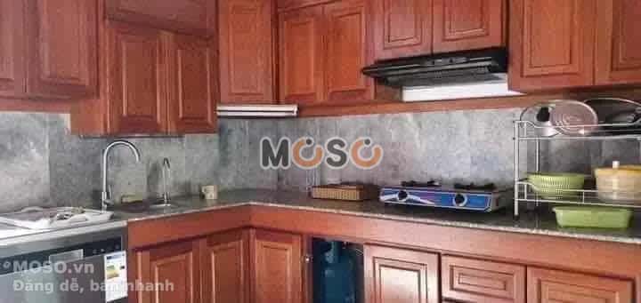 Cho thuê nhà mặt tiền Hà Kỳ Ngộ Sơn Trà, Đà Nẵng – 2 phòng ngủ, giá 14 triệu - ảnh 3