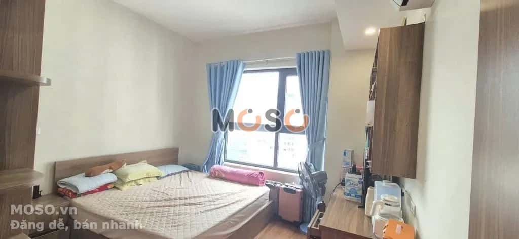Cho thuê căn hộ chung cư Phố Lê Văn Thiêm Thanh Xuân, Hà Nội – 3 phòng ngủ, giá 19 triệu - ảnh 5