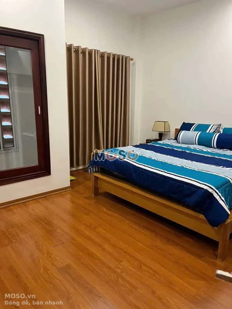 Cho thuê nhà hẻm Hoàng Thế Thiện Hòa Xuân, Đà Nẵng – 3 phòng ngủ, giá 20 triệu - ảnh 2