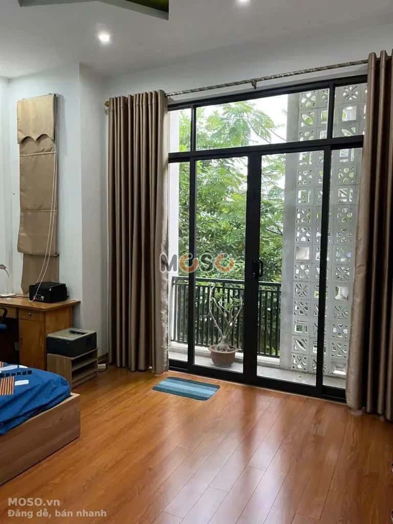 Cho thuê nhà hẻm Hoàng Thế Thiện Hòa Xuân, Đà Nẵng – 3 phòng ngủ, giá 20 triệu - ảnh 4