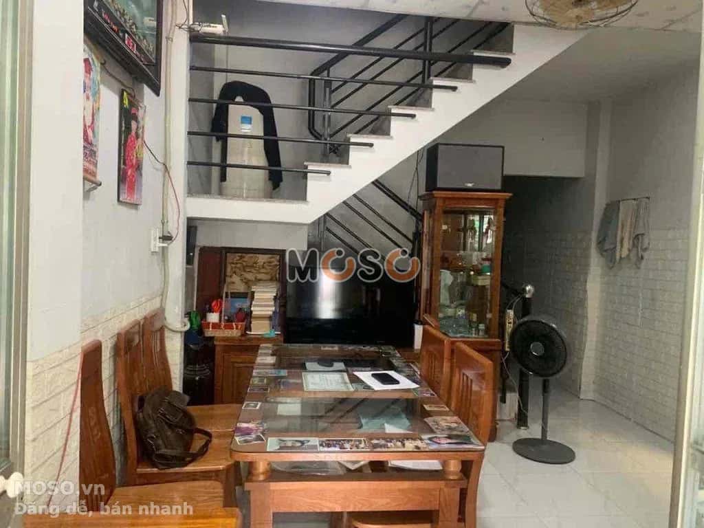 Bán đất Đường Nguyễn Thị Minh Khai Dĩ An, Bình Dương – giá 4.8 tỷ - ảnh 1
