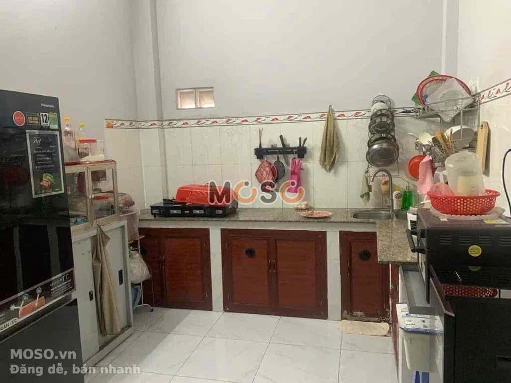 Bán đất Đường Nguyễn Thị Minh Khai Dĩ An, Bình Dương – giá 4.8 tỷ - ảnh 3