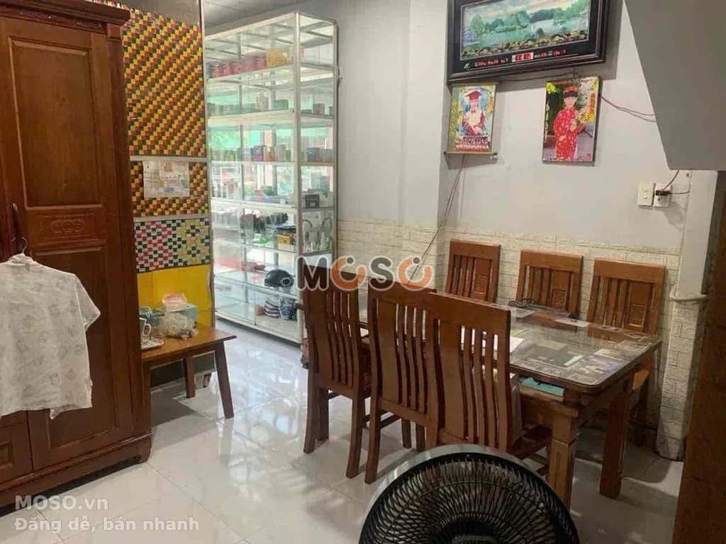 Bán đất Đường Nguyễn Thị Minh Khai Dĩ An, Bình Dương – giá 4.8 tỷ - ảnh 2