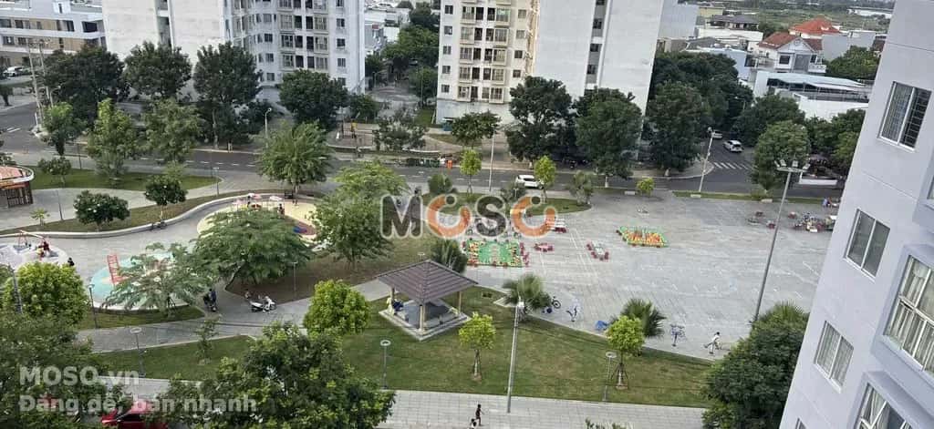 Bán căn hộ chung cư Khối nhà CT03, chung cư 11 tầng Khu dân cư Phong Bắc Quận Cẩm Lệ, TP. Đà Nẵng – 2 phòng ngủ, giá 2.1 tỷ - ảnh 6