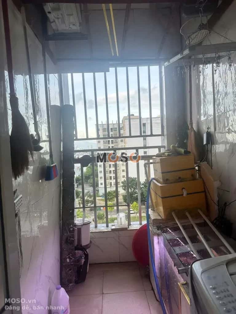 Bán căn hộ chung cư Khối nhà CT03, chung cư 11 tầng Khu dân cư Phong Bắc Quận Cẩm Lệ, TP. Đà Nẵng – 2 phòng ngủ, giá 2.1 tỷ - ảnh 3