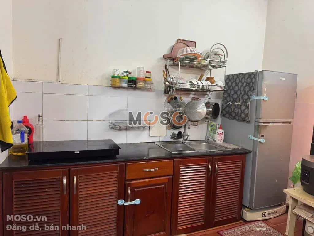 Bán căn hộ chung cư Khối nhà CT03, chung cư 11 tầng Khu dân cư Phong Bắc Quận Cẩm Lệ, TP. Đà Nẵng – 2 phòng ngủ, giá 2.1 tỷ - ảnh 2
