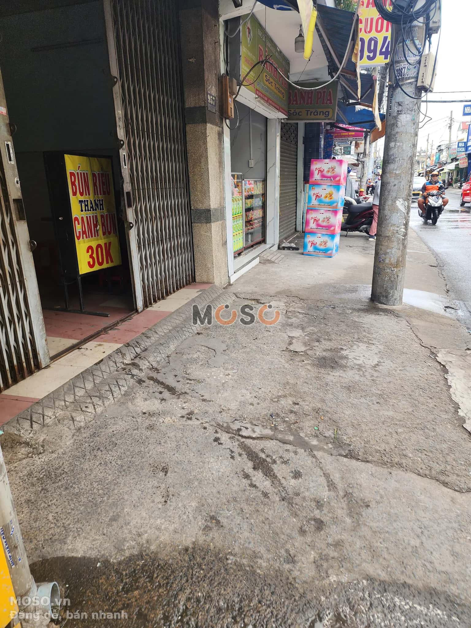 Cho thuê nhà mặt tiền Lê Đức Thọ Quận Gò Vấp, TP.HCM – giá 3 triệu - ảnh 2