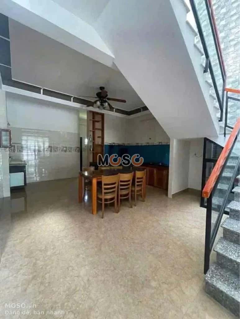 Cho thuê nhà hẻm Phan Thao Hòa Xuân, Đà Nẵng – 2 phòng ngủ, giá 12 triệu - ảnh 2