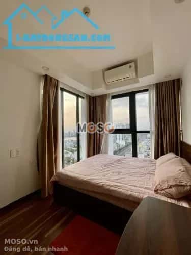 Cho thuê căn hộ chung cư Võ Văn Kiệt Son Tra, Da Nang – 2 phòng ngủ, giá 25 triệu - ảnh 3