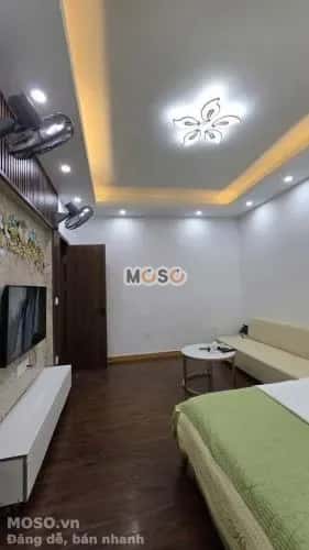 Cho thuê BĐS khác Phố Đào Tấn Ba Đình, Hà Nội – 3 phòng ngủ, giá 12 triệu - ảnh 2