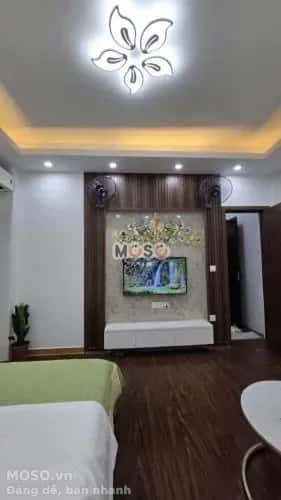 Cho thuê BĐS khác Phố Đào Tấn Ba Đình, Hà Nội – 3 phòng ngủ, giá 12 triệu - ảnh 1