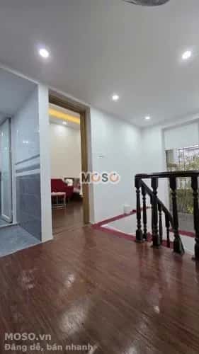 Cho thuê BĐS khác Phố Đào Tấn Ba Đình, Hà Nội – 3 phòng ngủ, giá 12 triệu - ảnh 3