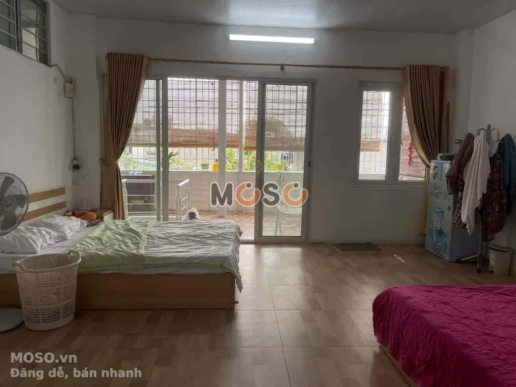 Cho thuê phòng trọ Phố An Dương Hồng Hà, Hà Nội – giá 5 triệu - ảnh 2