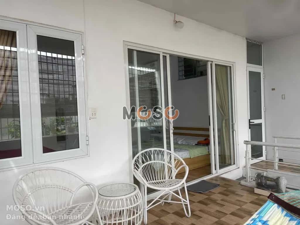 Cho thuê phòng trọ Phố An Dương Hồng Hà, Hà Nội – giá 5 triệu - ảnh 3
