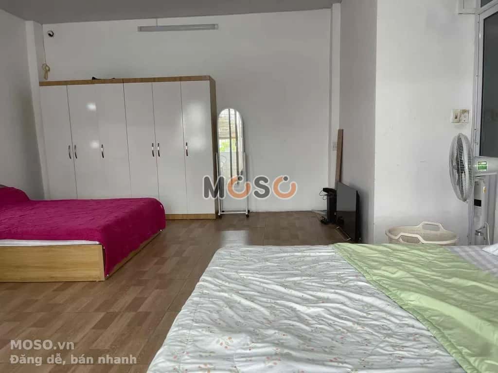 Cho thuê phòng trọ Phố An Dương Hồng Hà, Hà Nội – giá 5 triệu - ảnh 4