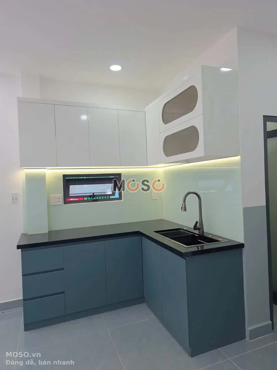 Bán nhà hẻm Trịnh Đình Trọng Quận Tân Phú, TP.HCM – 2 phòng ngủ, giá 4.7 tỷ - ảnh 4