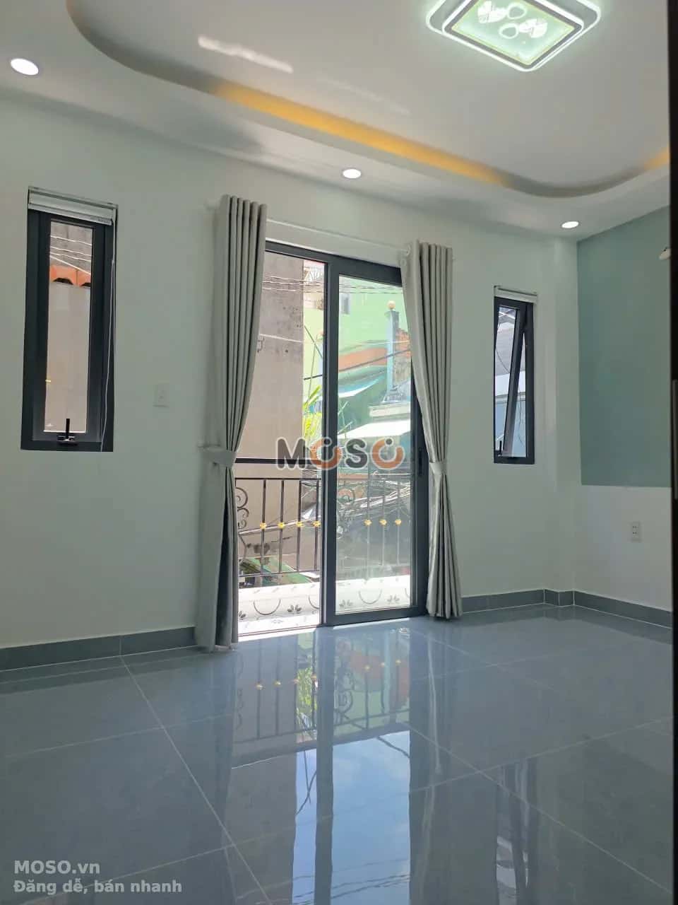 Bán nhà hẻm Trịnh Đình Trọng Quận Tân Phú, TP.HCM – 2 phòng ngủ, giá 4.7 tỷ - ảnh 8