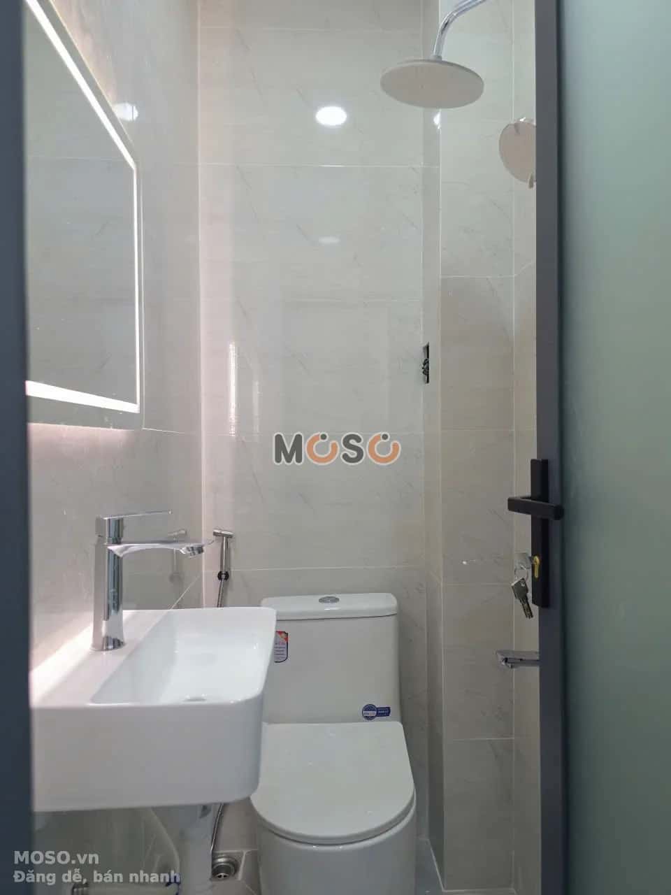 Bán nhà hẻm Trịnh Đình Trọng Quận Tân Phú, TP.HCM – 2 phòng ngủ, giá 4.7 tỷ - ảnh 5