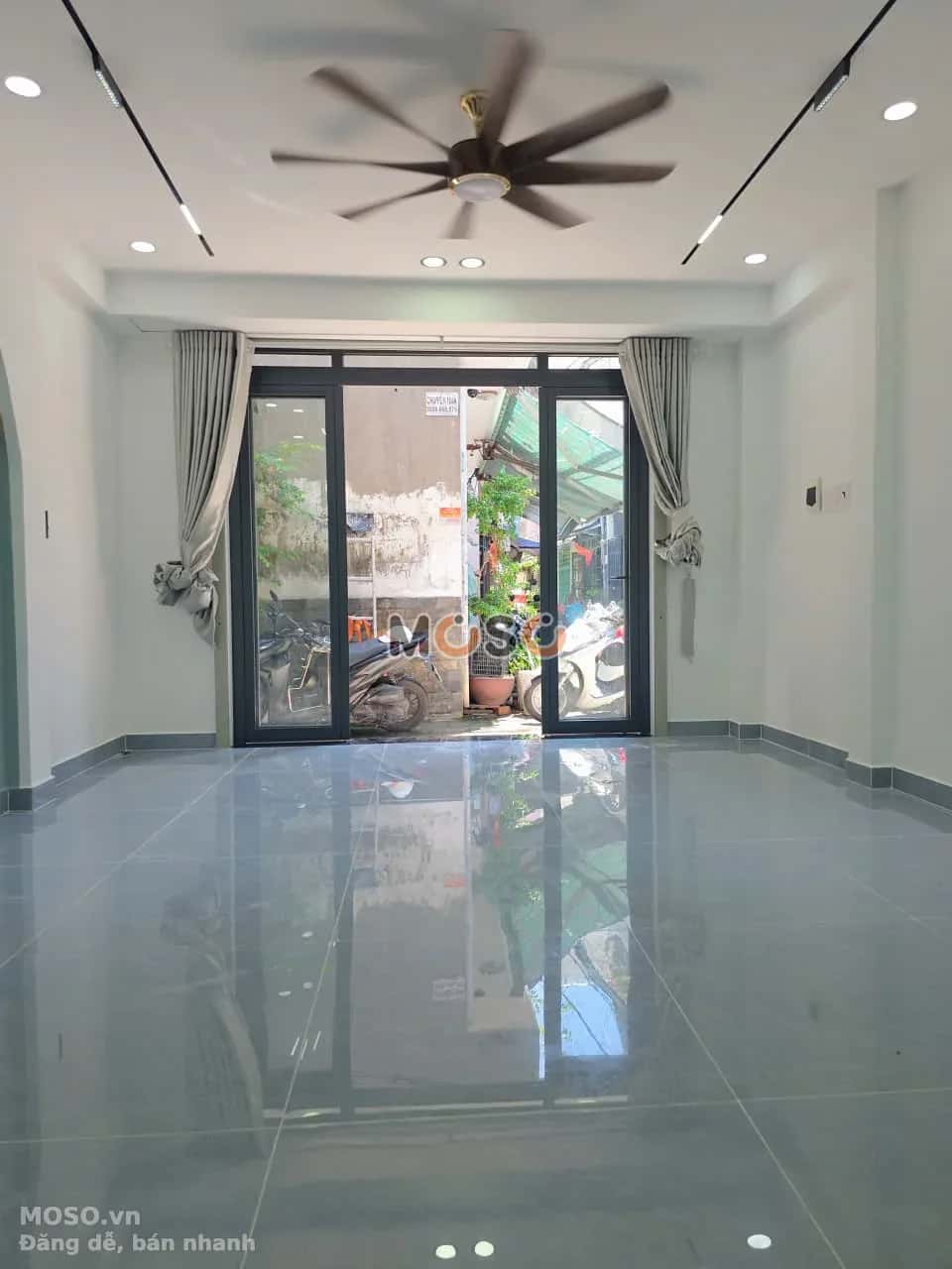 Bán nhà hẻm Trịnh Đình Trọng Quận Tân Phú, TP.HCM – 2 phòng ngủ, giá 4.7 tỷ - ảnh 3