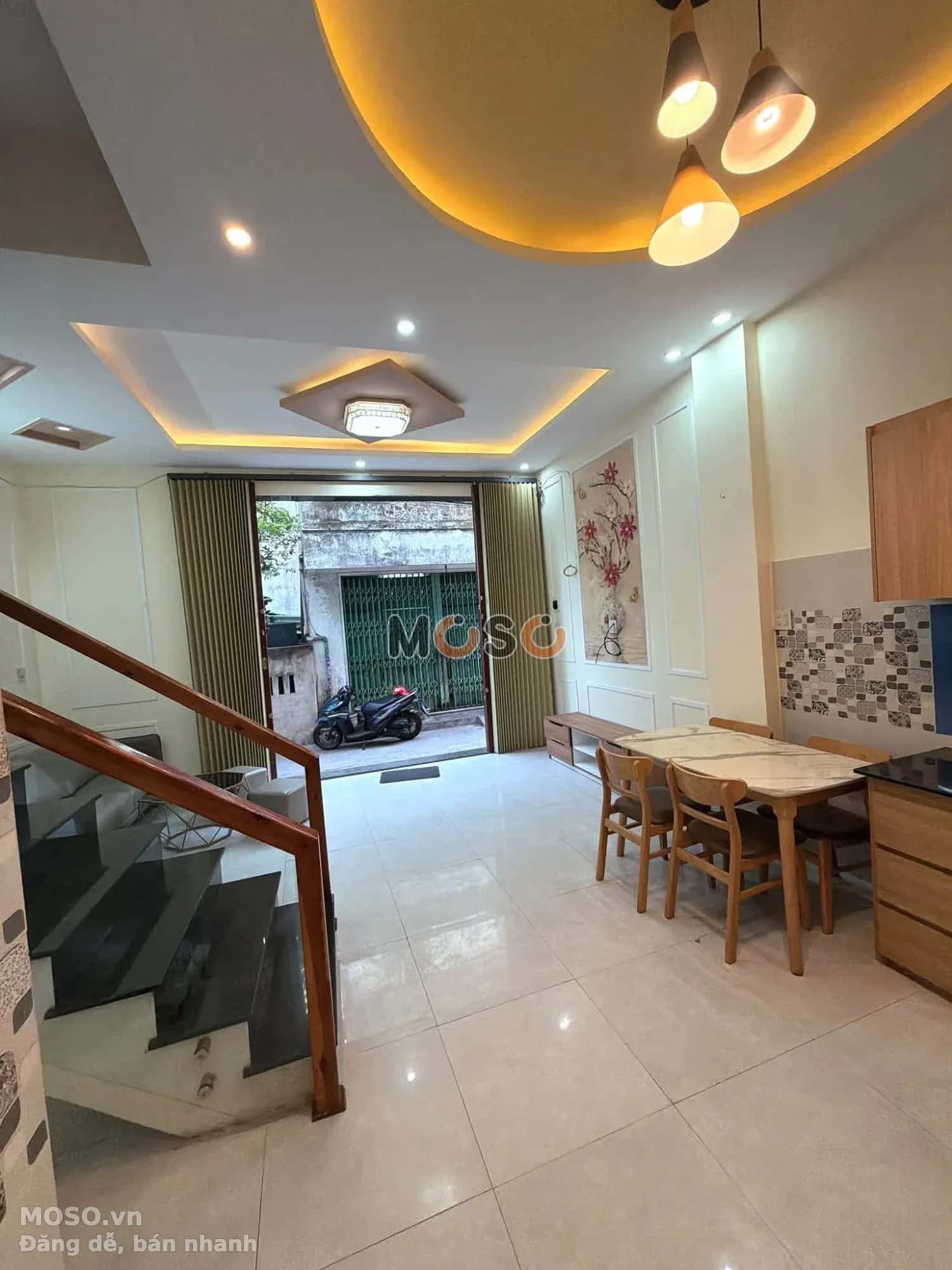 Bán nhà hẻm Nguyễn Chánh Thành phố Quy Nhơn, Bình Định – 2 phòng ngủ, giá 2.1 tỷ - ảnh 3