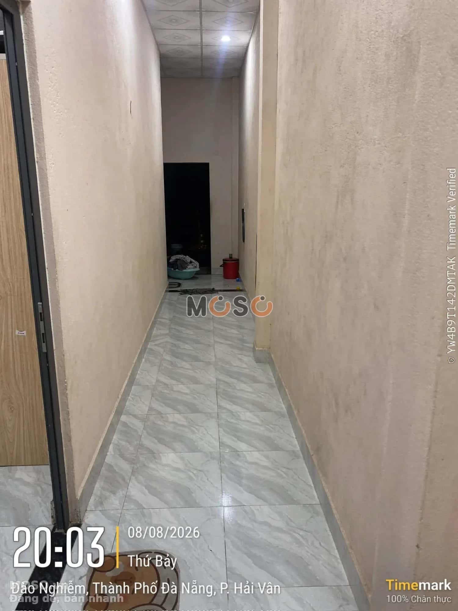 Bán nhà mặt tiền Đào Nghiễm Quận Liên Chiểu, TP. Đà Nẵng – 1 phòng ngủ, giá 7 tỷ - ảnh 4