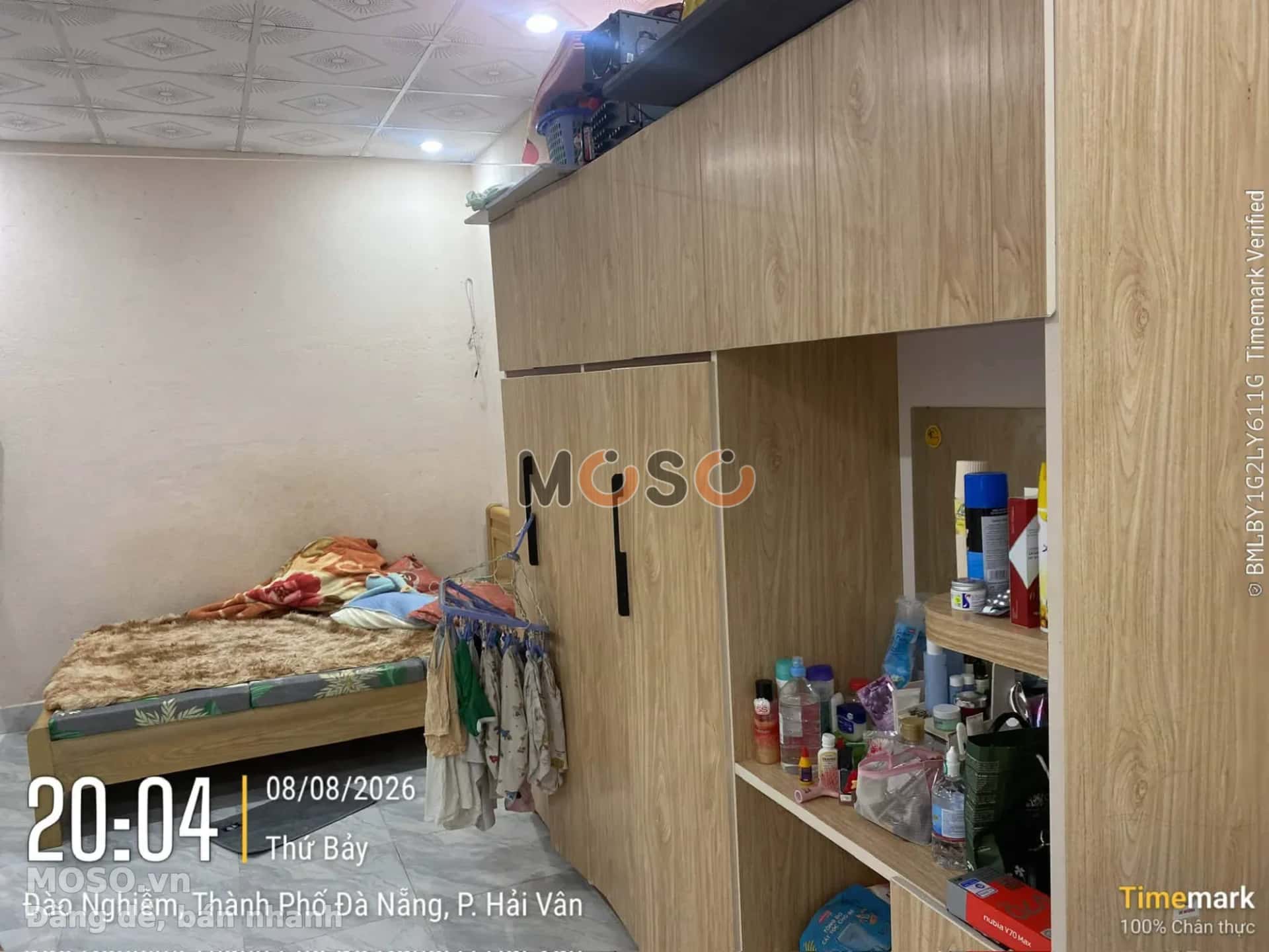 Bán nhà mặt tiền Đào Nghiễm Quận Liên Chiểu, TP. Đà Nẵng – 1 phòng ngủ, giá 7 tỷ - ảnh 6