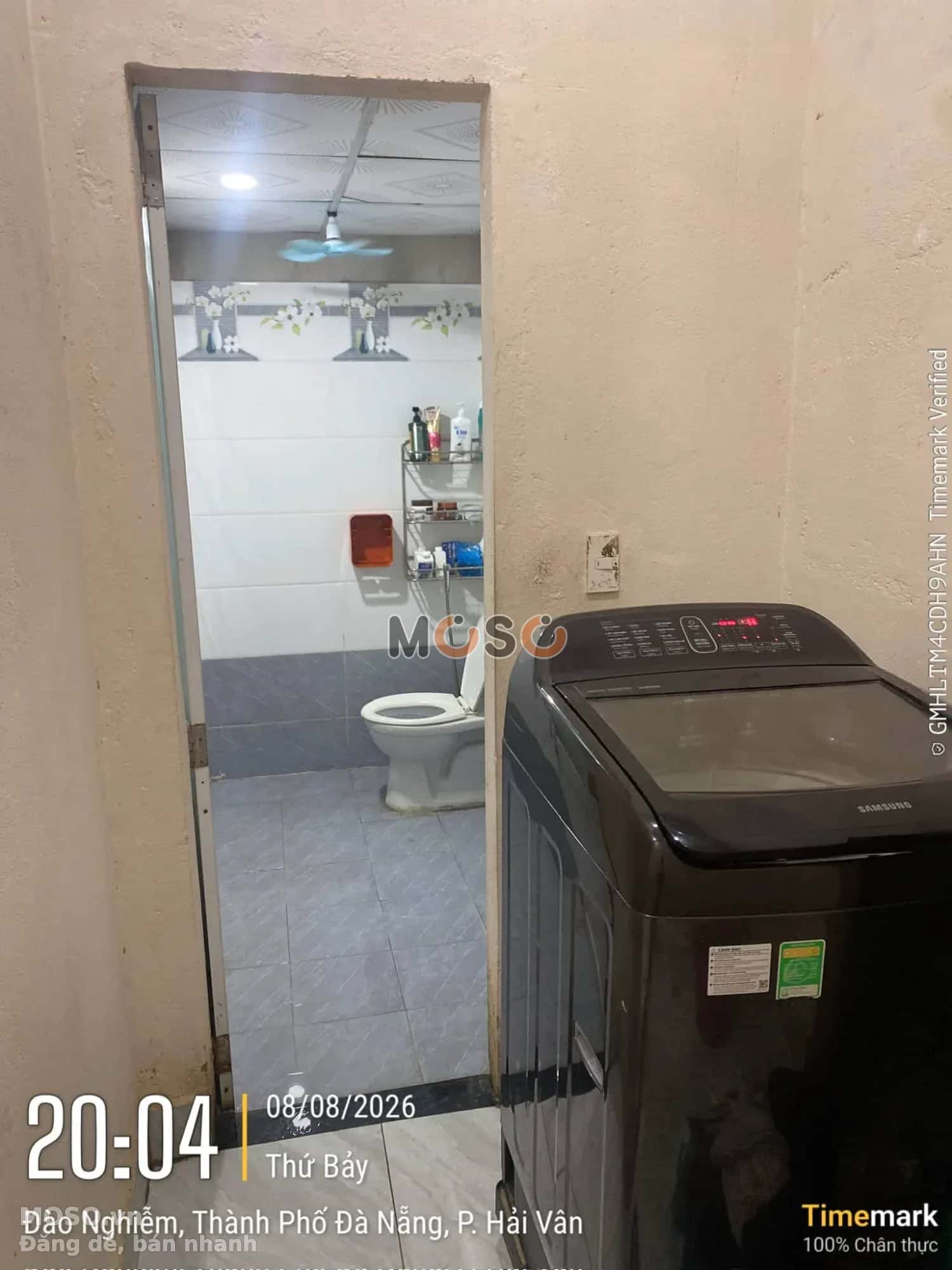 Bán nhà mặt tiền Đào Nghiễm Quận Liên Chiểu, TP. Đà Nẵng – 1 phòng ngủ, giá 7 tỷ - ảnh 7