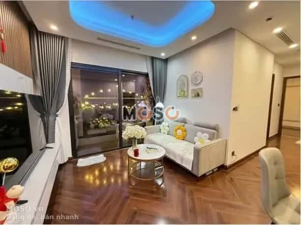 Cho thuê căn hộ chung cư Phố Lê Thánh Tông Ngô Quyền, Hải Phòng – 2 phòng ngủ, giá 15 triệu - ảnh 2