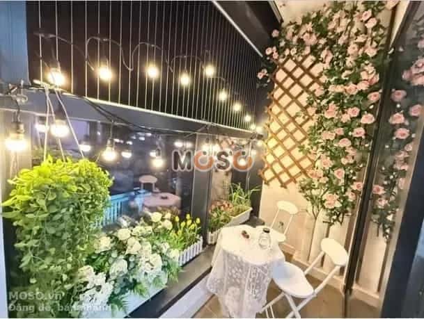Cho thuê căn hộ chung cư Phố Lê Thánh Tông Ngô Quyền, Hải Phòng – 2 phòng ngủ, giá 15 triệu - ảnh 5