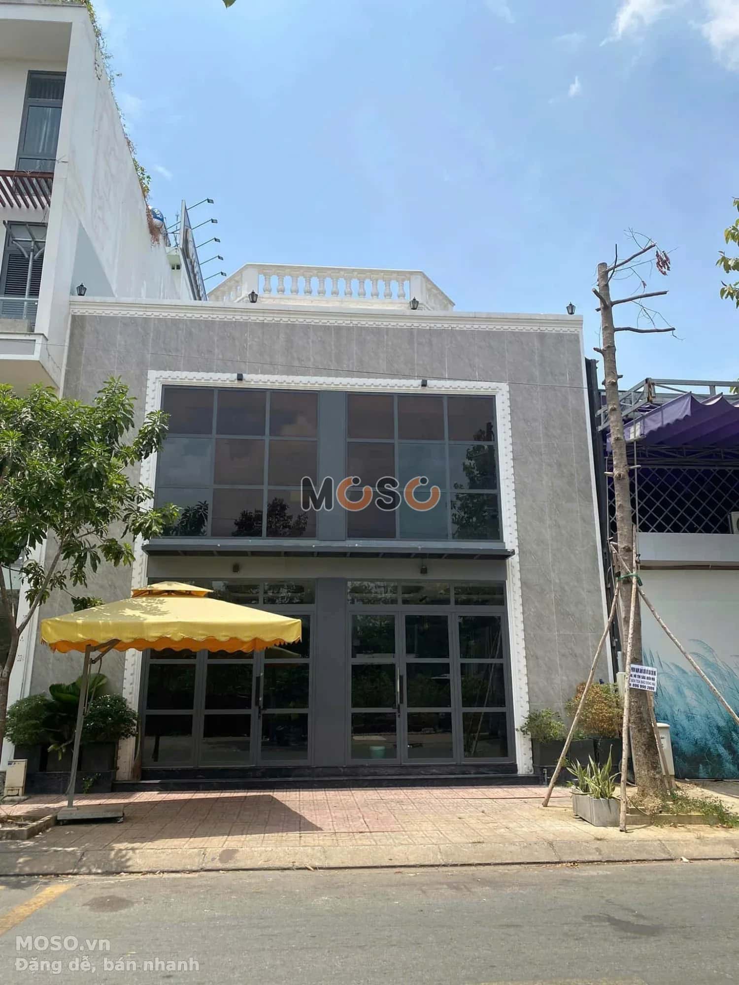 Cho thuê nhà mặt tiền D6 Thành phố Biên Hòa, Đồng Nai – 1 phòng ngủ, giá 30 triệu - ảnh 1