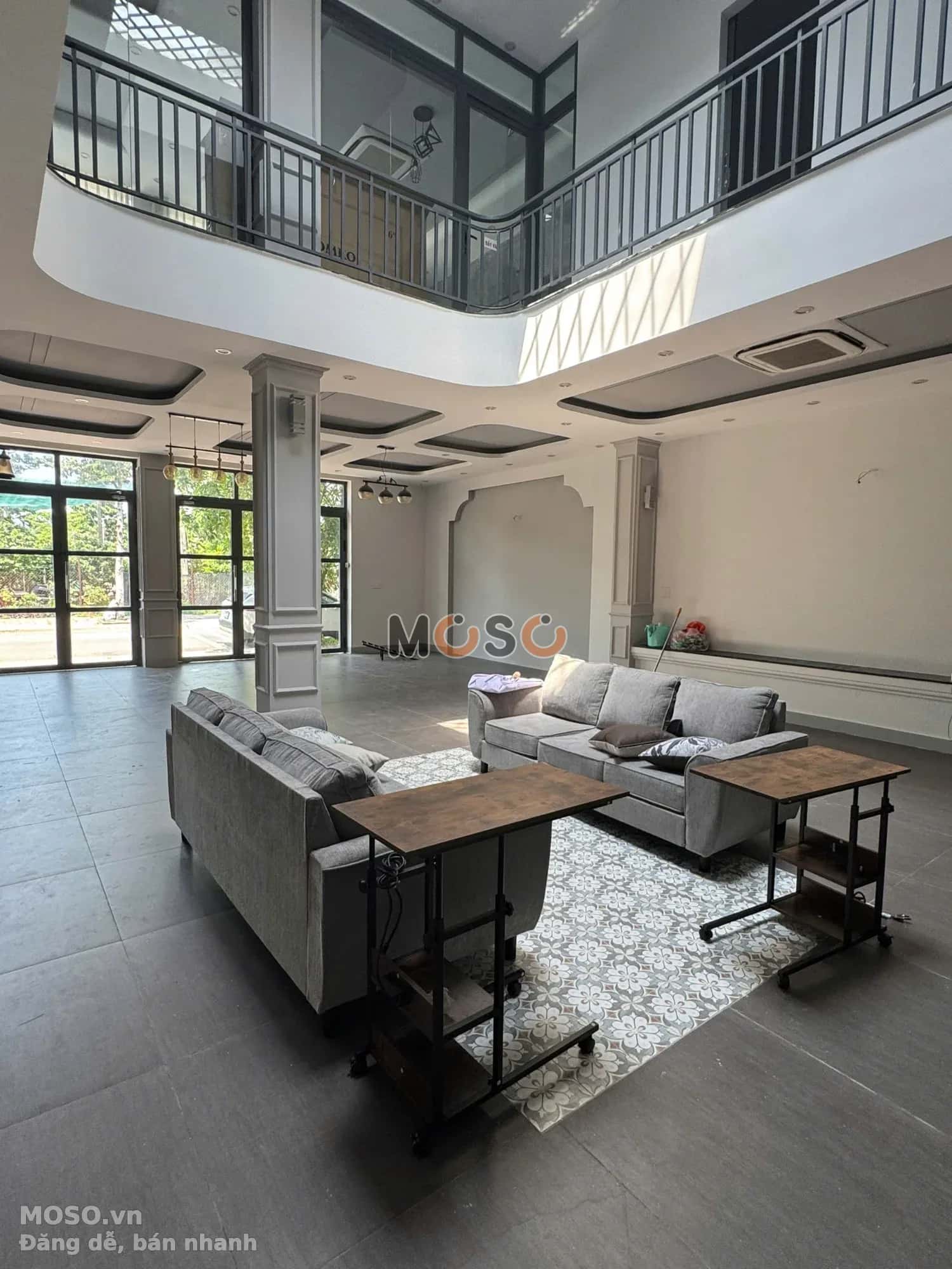 Cho thuê nhà mặt tiền D6 Thành phố Biên Hòa, Đồng Nai – 1 phòng ngủ, giá 30 triệu - ảnh 2