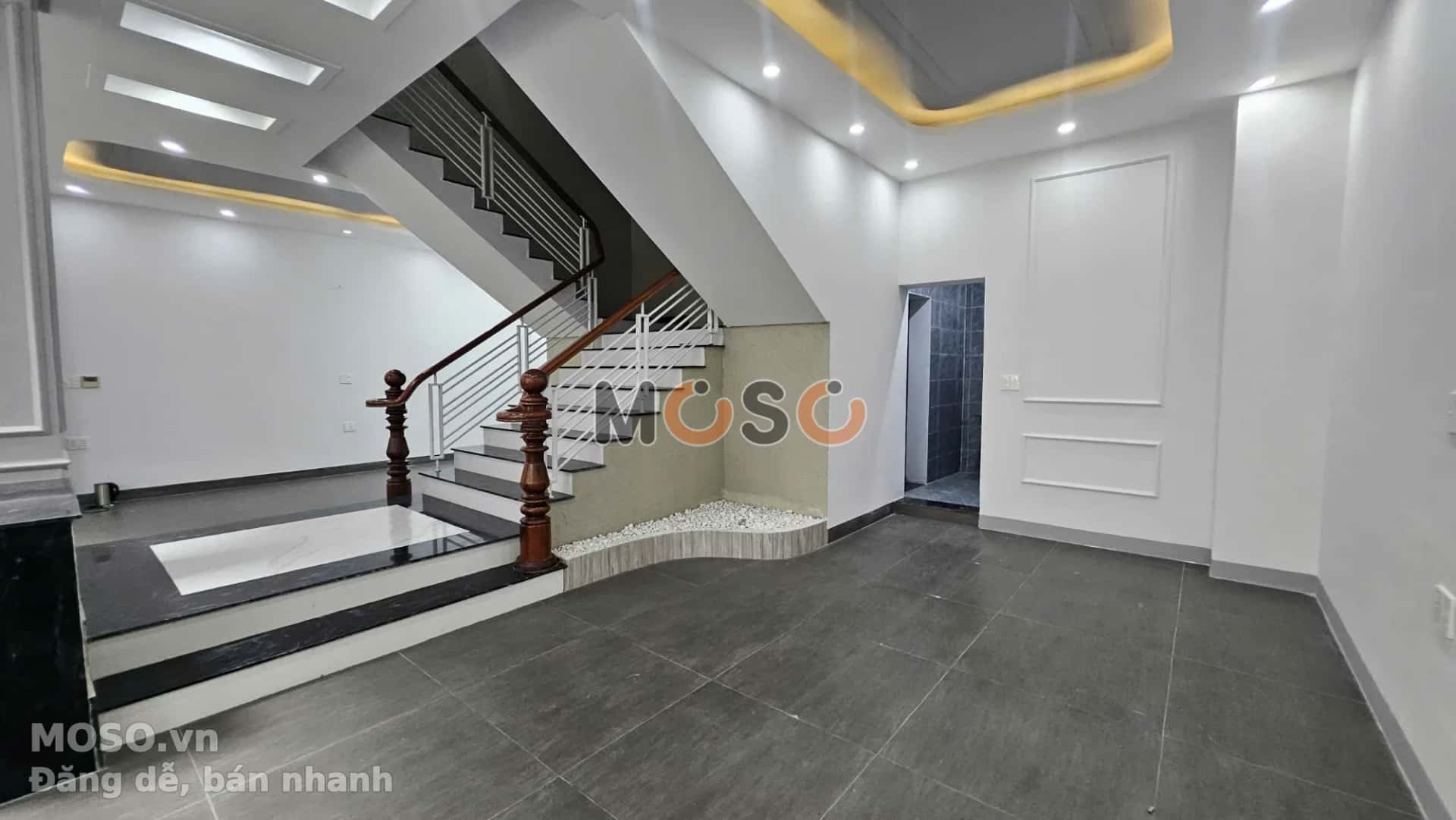Cho thuê nhà mặt tiền D6 Thành phố Biên Hòa, Đồng Nai – 1 phòng ngủ, giá 30 triệu - ảnh 5