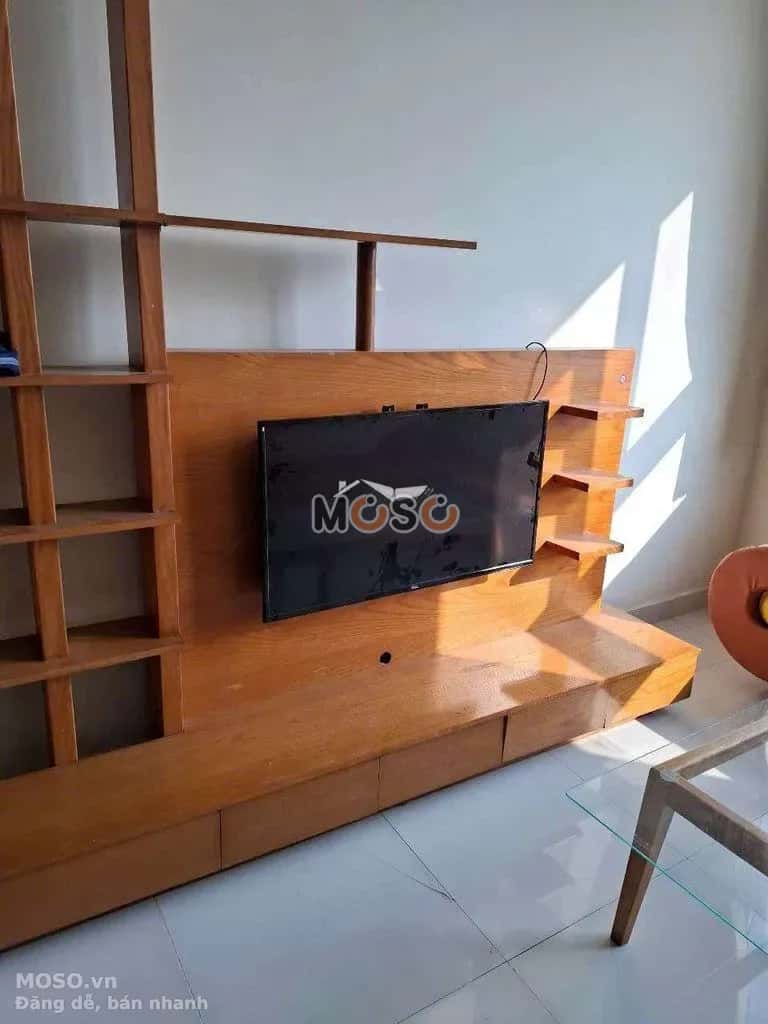 Cho thuê căn hộ chung cư Đường Tô Ký quận 12, TP.HCM – 2 phòng ngủ, giá 7 triệu - ảnh 3