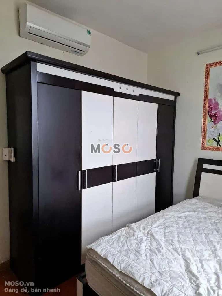 Cho thuê căn hộ chung cư Đường Tô Ký quận 12, TP.HCM – 2 phòng ngủ, giá 7 triệu - ảnh 5