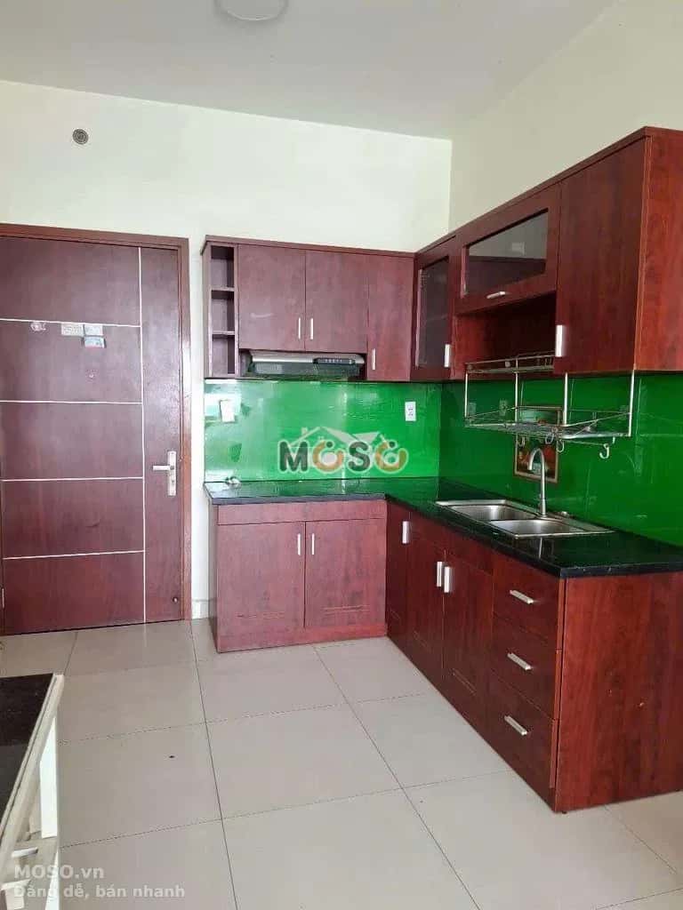 Cho thuê căn hộ chung cư Đường Tô Ký quận 12, TP.HCM – 2 phòng ngủ, giá 7 triệu - ảnh 4