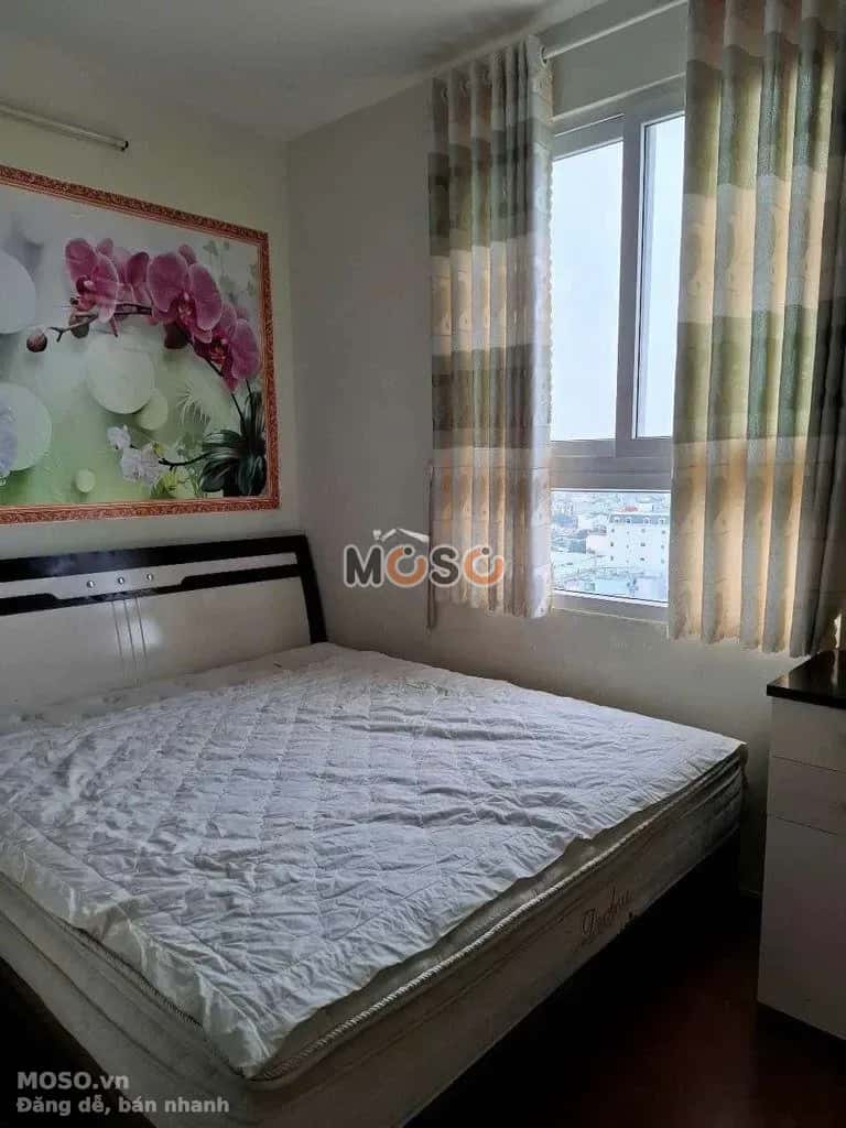 Cho thuê căn hộ chung cư Đường Tô Ký quận 12, TP.HCM – 2 phòng ngủ, giá 7 triệu - ảnh 6