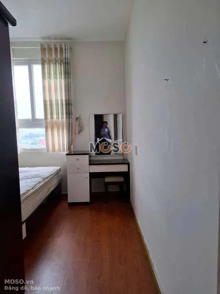 Cho thuê căn hộ chung cư Đường Tô Ký quận 12, TP.HCM – 2 phòng ngủ, giá 7 triệu - ảnh 7
